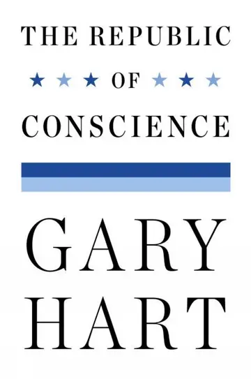 Cover of The Republic of Conscience