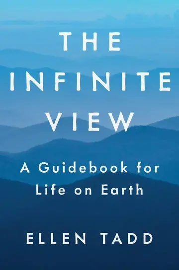 Cover of The Infinite View
