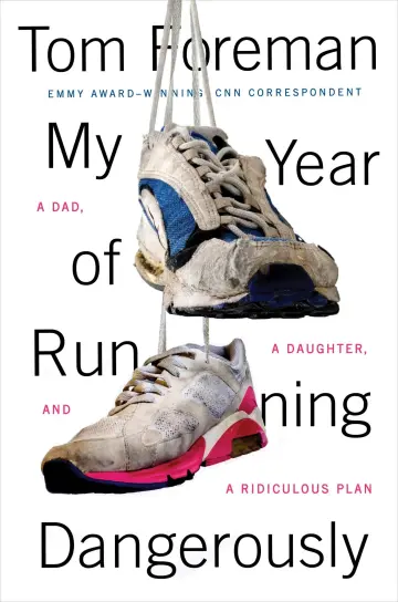 Cover of My Year of Running Dangerously