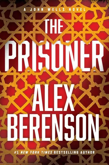 Cover of The Prisoner