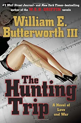 Cover of The Hunting Trip