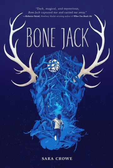 Cover of Bone Jack