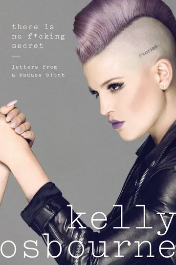 Cover of There Is No F*cking Secret