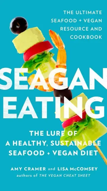 Cover of Seagan Eating
