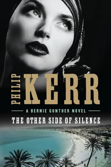 Cover of The Other Side of Silence