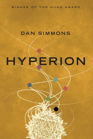 Cover of Hyperion
