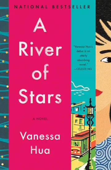 Cover of A River of Stars