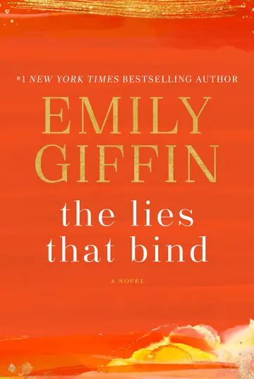 Cover of The Lies That Bind
