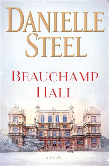 Cover of Beauchamp Hall