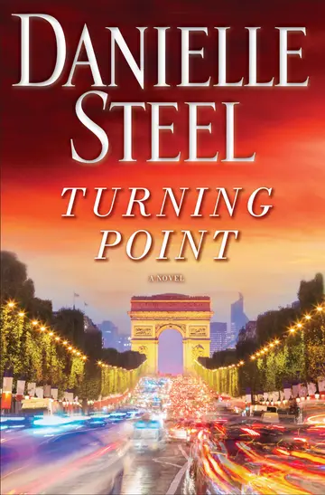 Cover of Turning Point