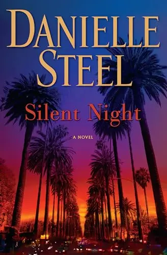 Cover of Silent Night
