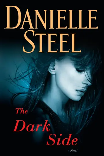 Cover of The Dark Side