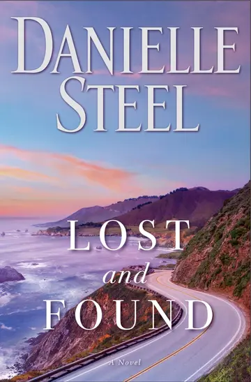 Cover of Lost and Found