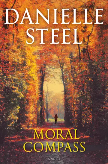 Cover of Moral Compass