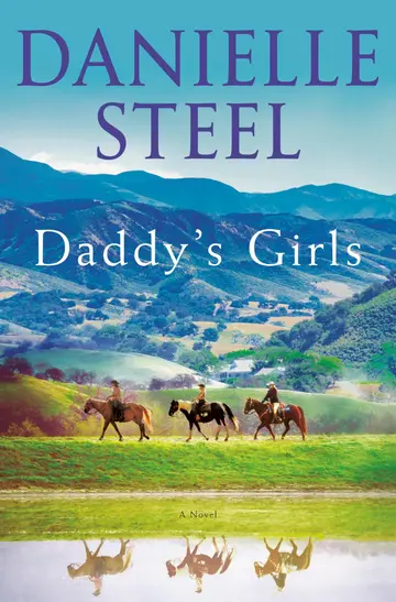 Cover of Daddy'S Girls