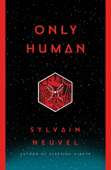 Cover of Only Human