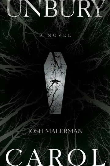 Cover of Unbury Carol