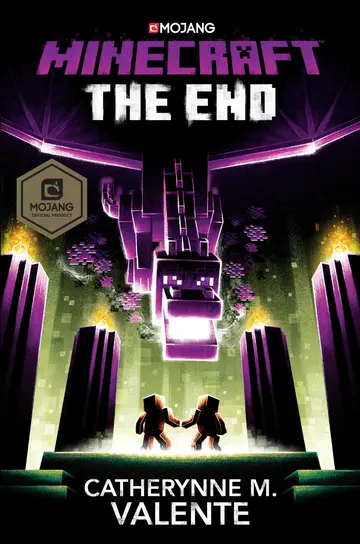 Cover of Minecraft
