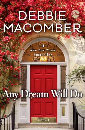 Cover of Any Dream Will Do