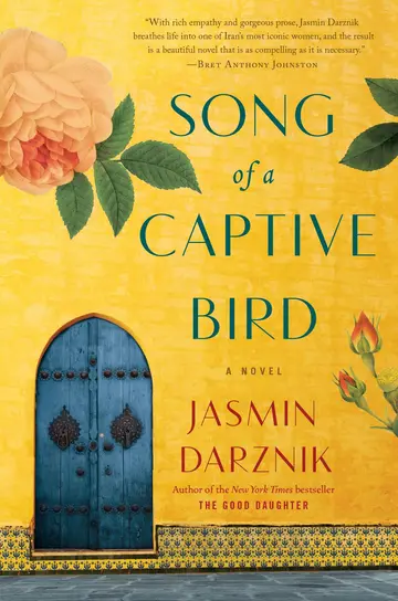 Cover of Song of a Captive Bird