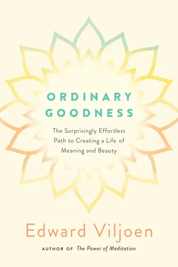 Cover of Ordinary Goodness