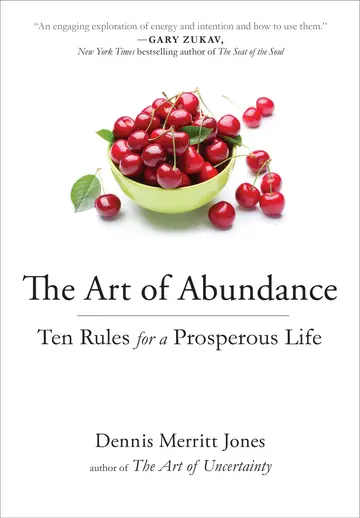 Cover of The Art of Abundance