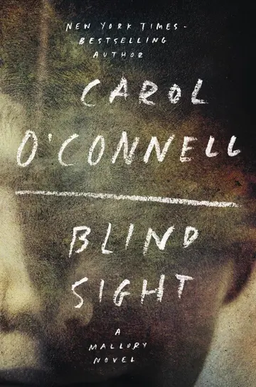 Cover of Blind Sight