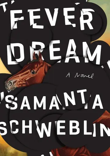 Cover of Fever Dream