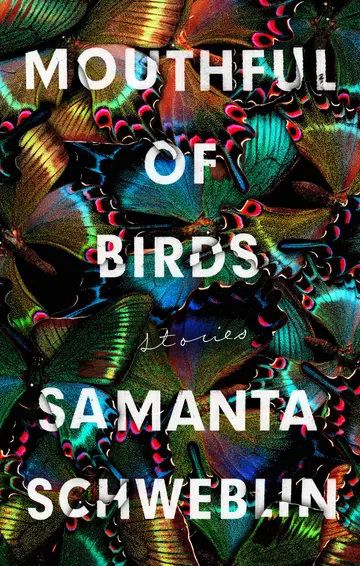Cover of Mouthful of Birds