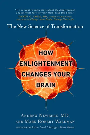 Cover of How Enlightenment Changes Your Brain