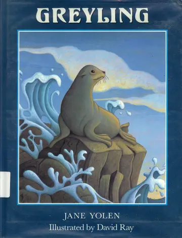 Cover of Greyling