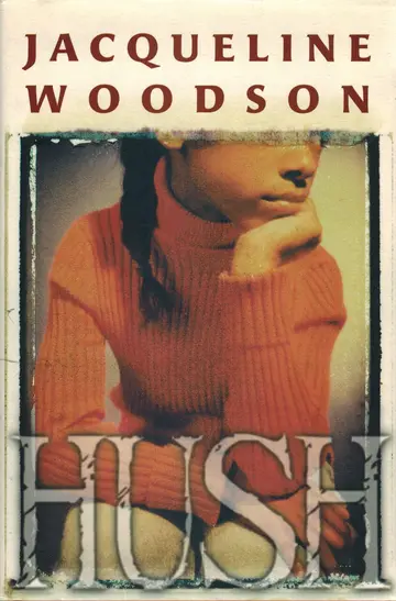 Cover of Hush