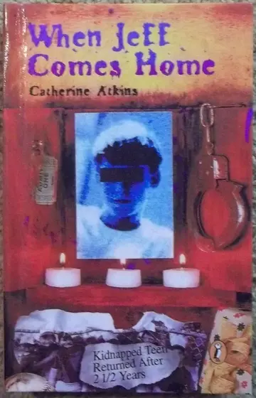 Cover of When Jeff Comes Home