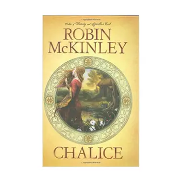 Cover of Chalice