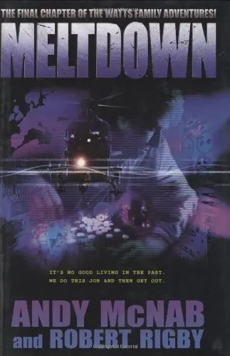 Cover of Meltdown