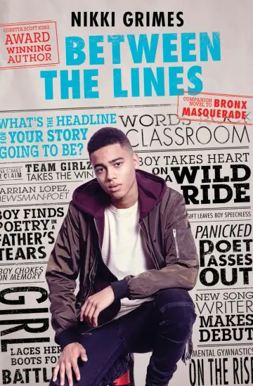 Cover of Between the Lines