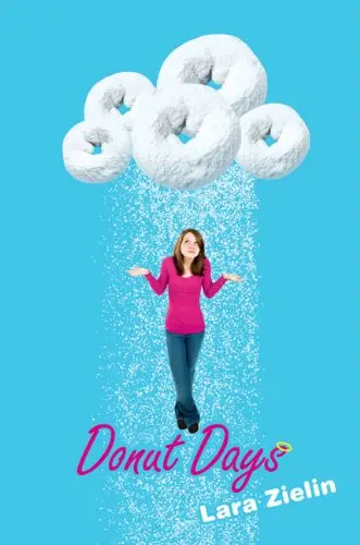 Cover of Donut Days