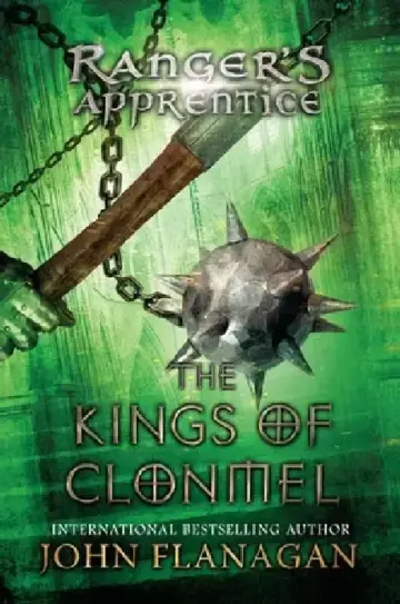 Cover of The Kings of Clonmel