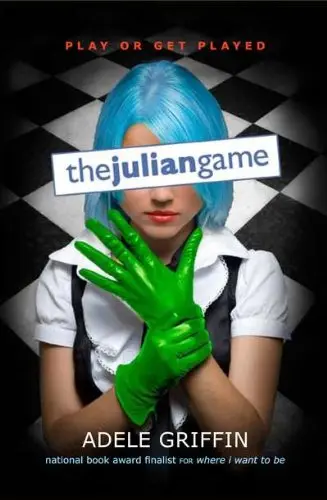 Cover of The Julian Game