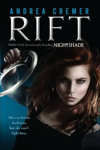 Cover of Rift