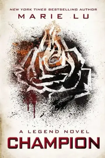 Cover of Champion