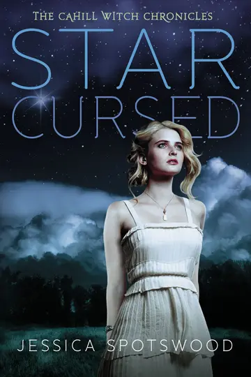 Cover of Star Cursed