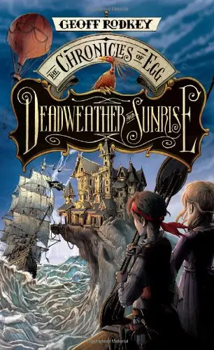 Cover of Deadweather and Sunrise