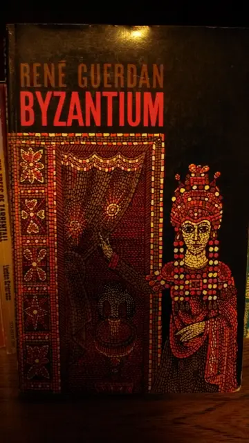 Cover of Title