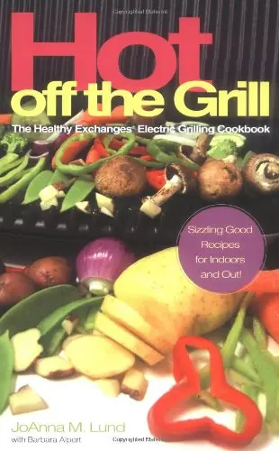 Cover of Hot Off the Grill