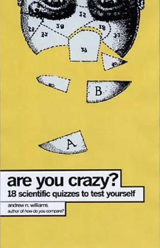 Cover of Are You Crazy?