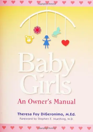 Cover of Baby Girls