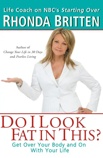 Cover of Do I Look Fat in This?