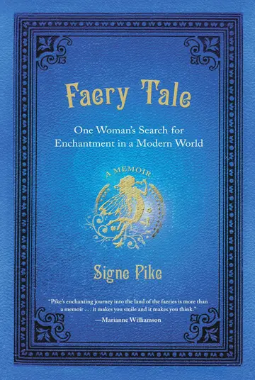 Cover of Faery Tale