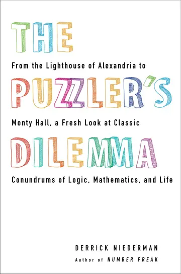 Cover of The Puzzler's Dilemma